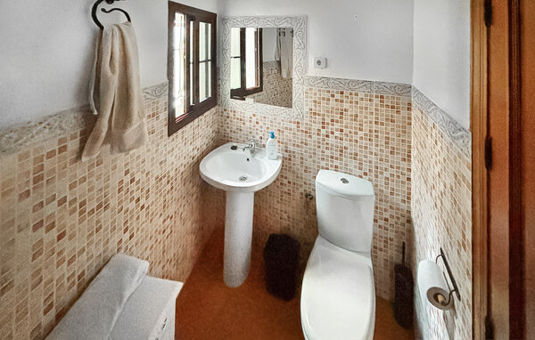 Casa de vacaciones - Montejaque , España - EAI041 702