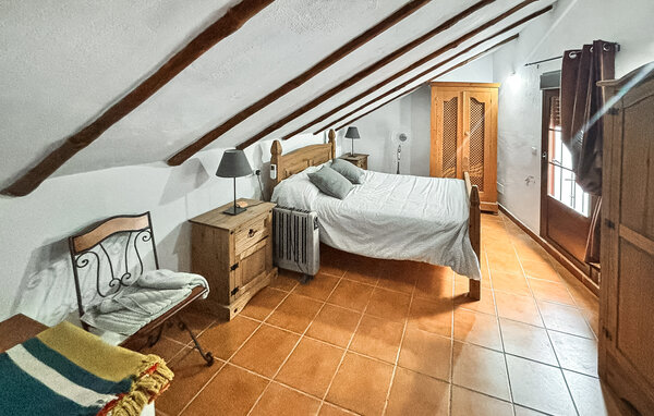 Casa de vacaciones - Montejaque , España - EAI041 601