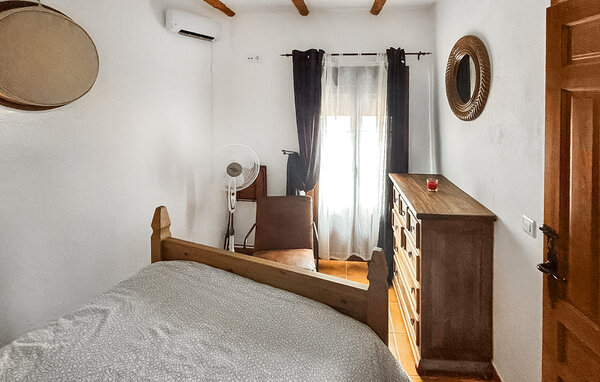 Casa de vacaciones - Montejaque , España - EAI041 603