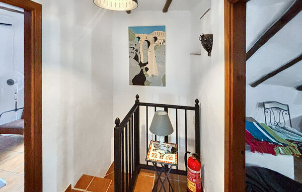 Casa de vacaciones - Montejaque , España - EAI041 501