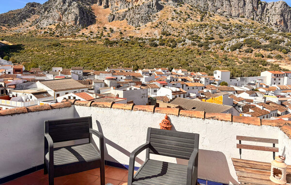 Casa de vacaciones - Montejaque , España - EAI041 102