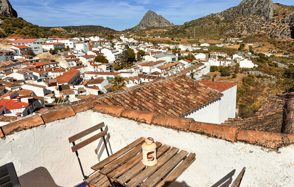 Casa de vacaciones - Montejaque , España - EAI041 103