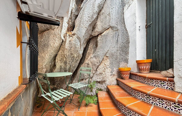 Casa de vacaciones - Montejaque , España - EAI041 2