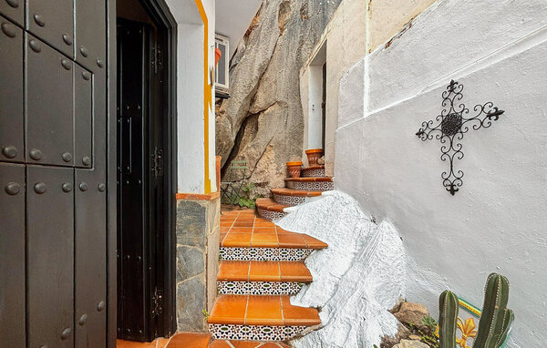 Casa de vacaciones - Montejaque , España - EAI041 8