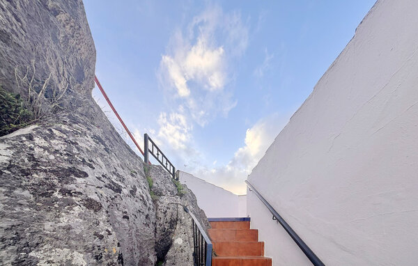 Vakantiehuis - Montejaque , Spanje - EAI041 104