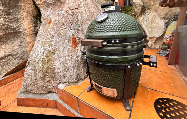 Casa de vacaciones - Montejaque , España - EAI041 105