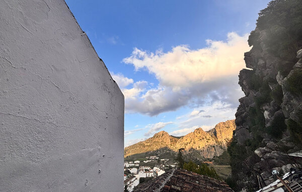 Vakantiehuis - Montejaque , Spanje - EAI041 202