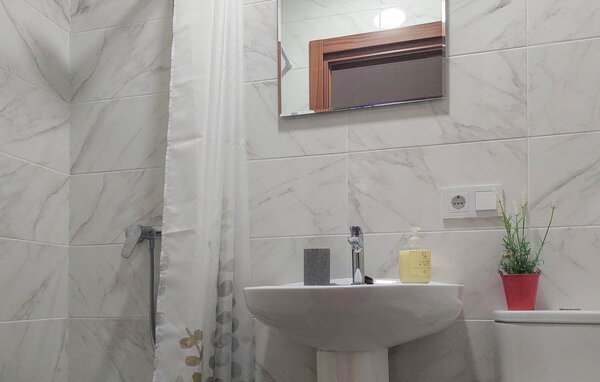 Semesterhus - Ronda , Spanien - EAI042 701