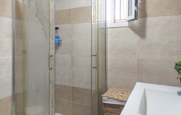 Semesterhus - Ronda , Spanien - EAI042 702