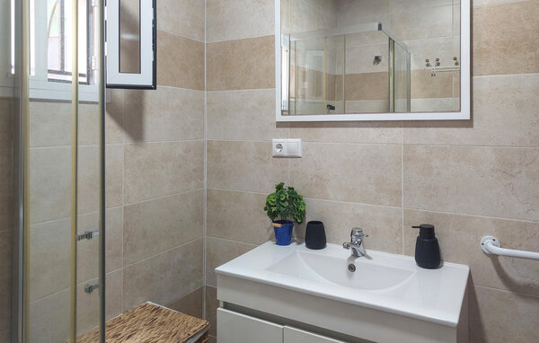 Semesterhus - Ronda , Spanien - EAI042 703