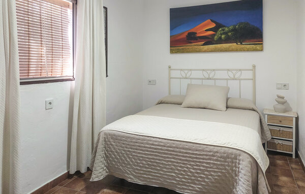 Semesterhus - Ronda , Spanien - EAI042 601