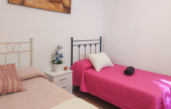 Semesterhus - Ronda , Spanien - EAI042 602