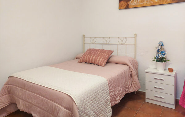 Semesterhus - Ronda , Spanien - EAI042 603