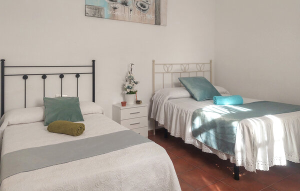 Semesterhus - Ronda , Spanien - EAI042 605