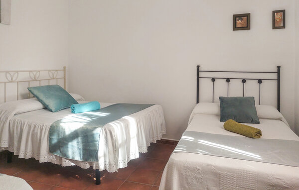 Semesterhus - Ronda , Spanien - EAI042 606