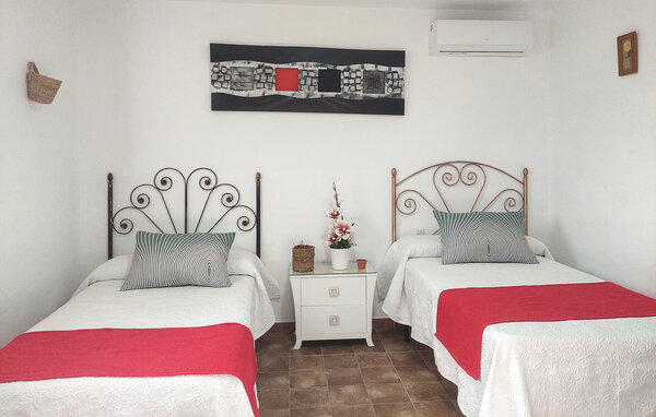 Semesterhus - Ronda , Spanien - EAI042 607