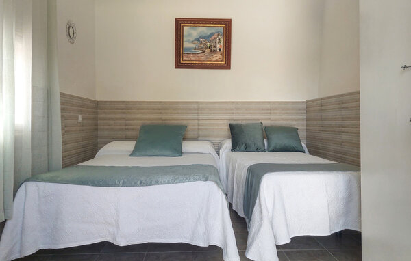 Semesterhus - Ronda , Spanien - EAI042 608