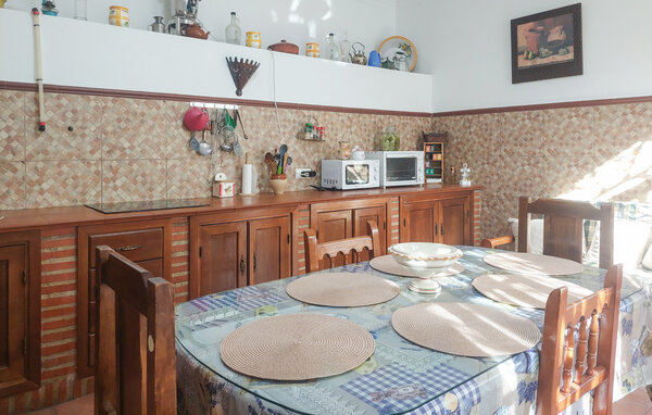 Semesterhus - Ronda , Spanien - EAI042 401