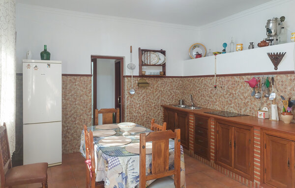 Semesterhus - Ronda , Spanien - EAI042 402