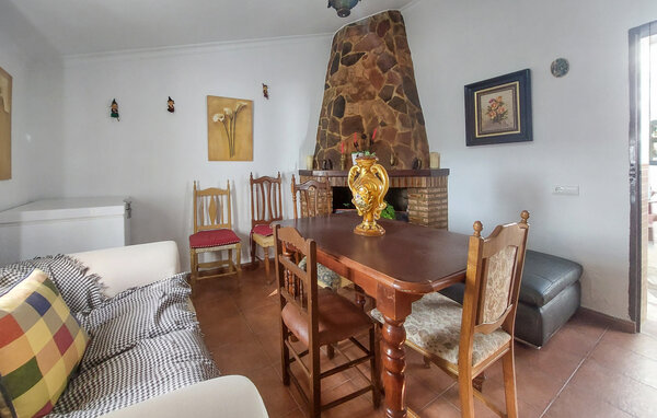 Semesterhus - Ronda , Spanien - EAI042 301