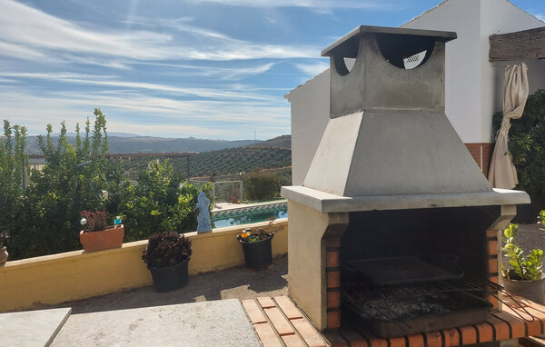 Semesterhus - Ronda , Spanien - EAI042 101