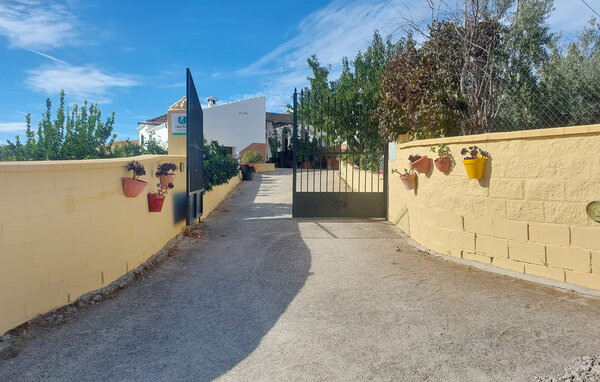 Semesterhus - Ronda , Spanien - EAI042 102