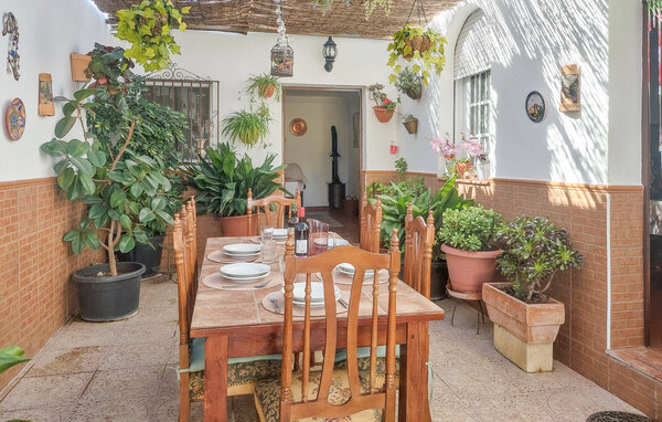 Semesterhus - Ronda , Spanien - EAI042 3