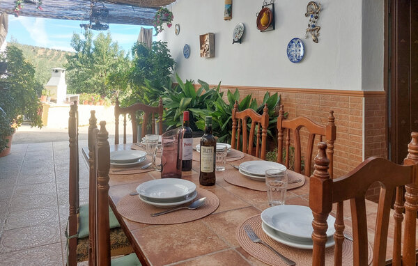 Semesterhus - Ronda , Spanien - EAI042 103