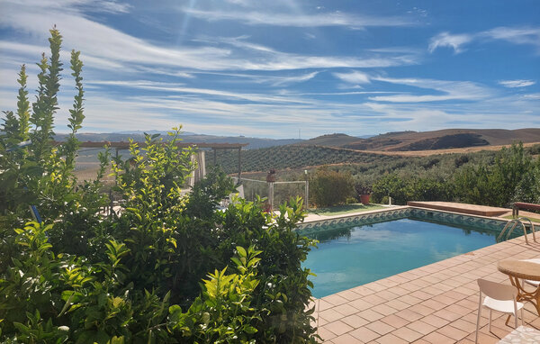 Semesterhus - Ronda , Spanien - EAI042 12