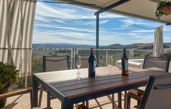 Semesterhus - Ronda , Spanien - EAI042 8