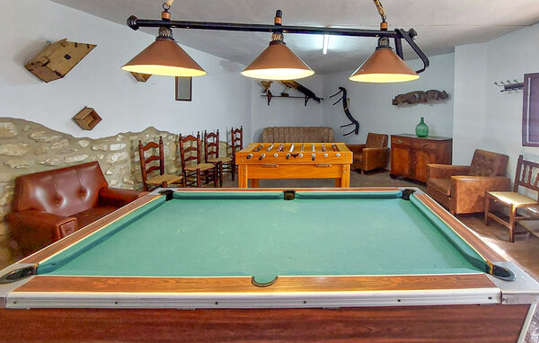 Feriehus - Villanueva del Trabuco , Spania - EAI043 6