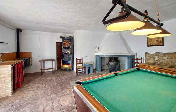 Feriehus - Villanueva del Trabuco , Spania - EAI043 801