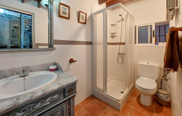 Feriehus - Villanueva del Trabuco , Spania - EAI043 702