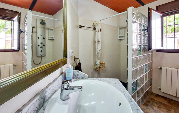 Feriehus - Villanueva del Trabuco , Spania - EAI043 703