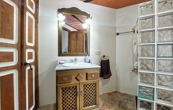 Feriehus - Villanueva del Trabuco , Spania - EAI043 704