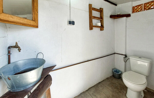 Feriehus - Villanueva del Trabuco , Spania - EAI043 705