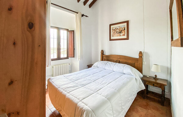 Casa de vacaciones - Villanueva del Trabuco , España - EAI043 7