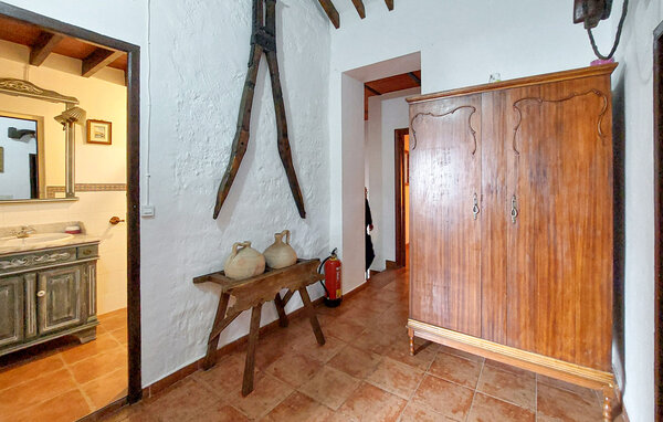 Feriehus - Villanueva del Trabuco , Spania - EAI043 501