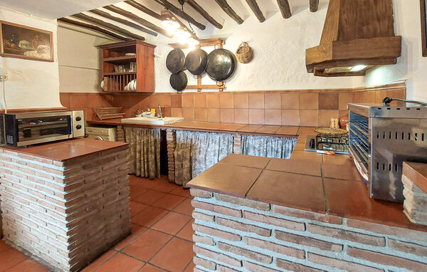 Feriehus - Villanueva del Trabuco , Spania - EAI043 7