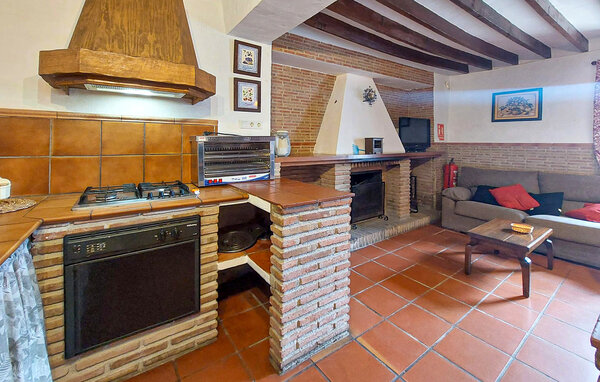 Feriehus - Villanueva del Trabuco , Spania - EAI043 401