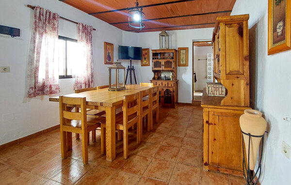 Feriehus - Villanueva del Trabuco , Spania - EAI043 5