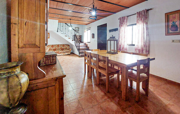 Feriehus - Villanueva del Trabuco , Spania - EAI043 301