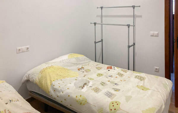 Casa de vacaciones - Adamuz , España - EAI044 602