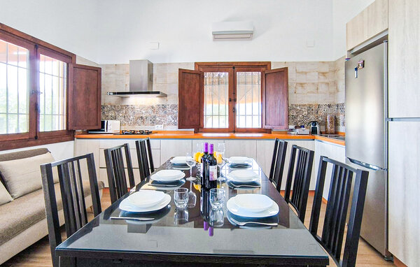 Domy wakacyjne - Adamuz , Hiszpania - EAI044 6