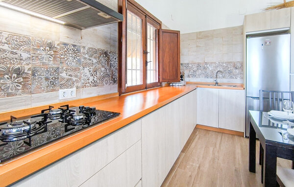 Domy wakacyjne - Adamuz , Hiszpania - EAI044 7