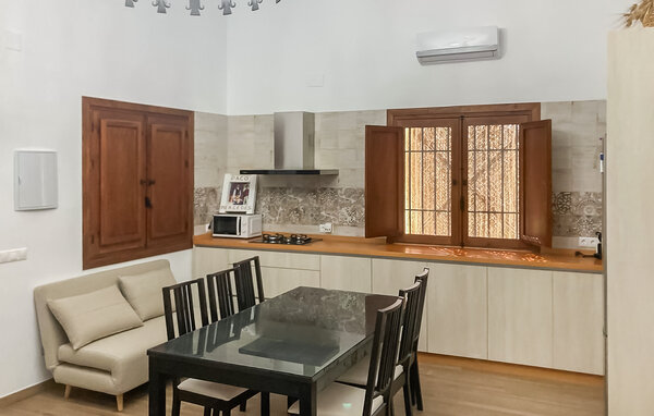 Casa de vacaciones - Adamuz , España - EAI044 3