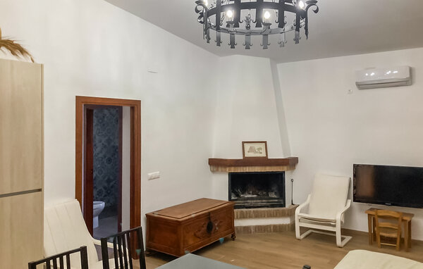 Casa de vacaciones - Adamuz , España - EAI044 4