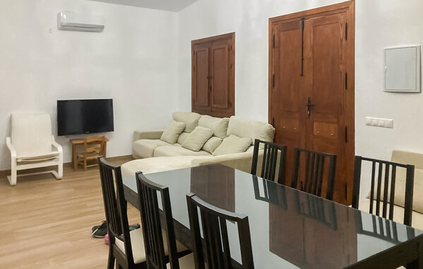 Casa de vacaciones - Adamuz , España - EAI044 5