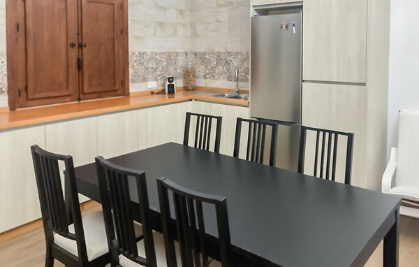 Casa de vacaciones - Adamuz , España - EAI044 302