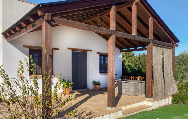 Casa de vacaciones - Adamuz , España - EAI044 1